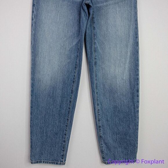 NEW‎ Madewell The Slouchy Boyjean Rosewell Wash, 23 - Picture 3 of 15